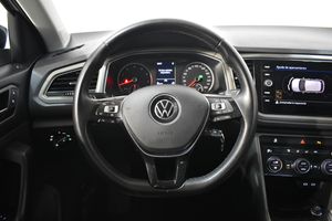Volkswagen T-Roc ADVANCE 1.5 150CV DSG  - Foto 16