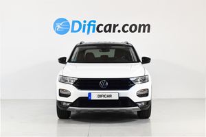 Volkswagen T-Roc ADVANCE 1.5 150CV DSG  - Foto 3