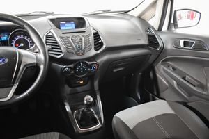 Ford Ecosport Trend 1.5 110CV  - Foto 10