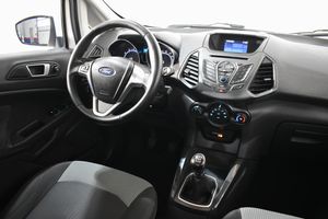 Ford Ecosport Trend 1.5 110CV  - Foto 11