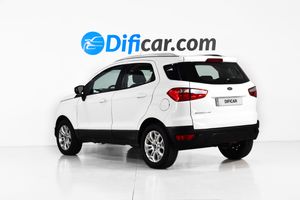 Ford Ecosport Trend 1.5 110CV  - Foto 7