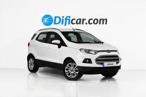 Ford Ecosport Trend 1.5 110CV  - Foto 4