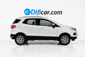 Ford Ecosport Trend 1.5 110CV  - Foto 5