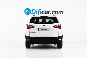 Ford Ecosport Trend 1.5 110CV  - Foto 6