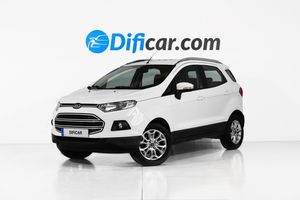 Ford Ecosport Trend 1.5 110CV  - Foto 2