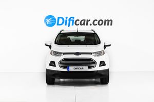 Ford Ecosport Trend 1.5 110CV  - Foto 3