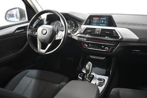 BMW X3 xDrive20D Business 2.0d 190CV 4x4  - Foto 11
