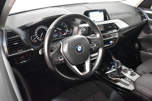 BMW X3 xDrive20D Business 2.0d 190CV 4x4  - Foto 8