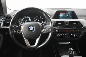 BMW X3 xDrive20D Business 2.0d 190CV 4x4  - Foto 14