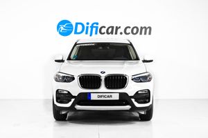 BMW X3 xDrive20D Business 2.0d 190CV 4x4  - Foto 3