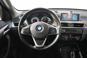BMW X1 sDrive 20d xLine 190CV  - Foto 14