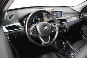 BMW X1 sDrive 20d xLine 190CV  - Foto 8