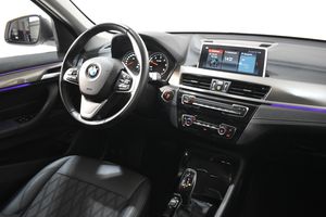 BMW X1 sDrive 20d xLine 190CV  - Foto 11