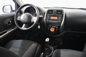 Nissan Micra N-Tec 1.2 80CV  - Foto 11