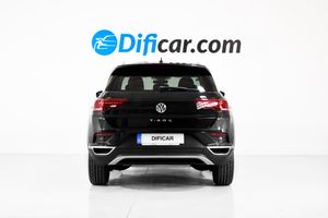 Volkswagen T-Roc 1.5 TSI 150CV SPORT DSG7  - Foto 6