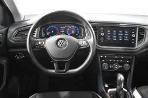 Volkswagen T-Roc 1.5 TSI 150CV SPORT DSG7  - Foto 14