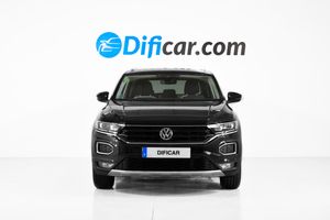 Volkswagen T-Roc 1.5 TSI 150CV SPORT DSG7  - Foto 3