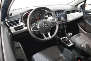 Renault Clio TCE SL Limited 1.0 90CV  - Foto 8