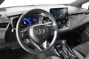 Toyota Corolla Touring Sport Hybrid 2.0 180CV Feel  - Foto 8