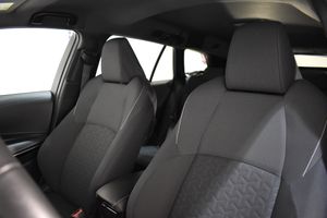 Toyota Corolla Touring Sport Hybrid 2.0 180CV Feel  - Foto 9