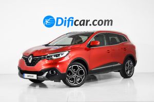 Renault Kadjar Zen 1.2 TCE 130CV  - Foto 2