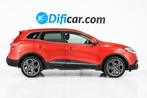 Renault Kadjar Zen 1.2 TCE 130CV  - Foto 5