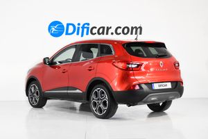 Renault Kadjar Zen 1.2 TCE 130CV  - Foto 9