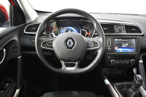 Renault Kadjar Zen 1.2 TCE 130CV  - Foto 15