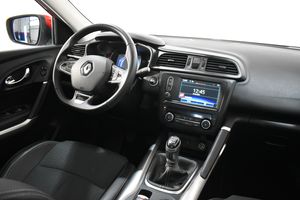 Renault Kadjar Zen 1.2 TCE 130CV  - Foto 13