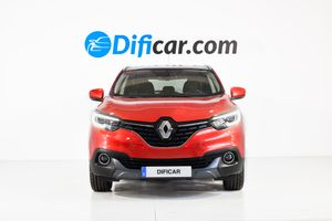 Renault Kadjar Zen 1.2 TCE 130CV  - Foto 3