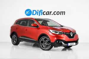 Renault Kadjar Zen 1.2 TCE 130CV  - Foto 4