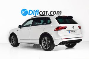 Volkswagen Tiguan R-Line TSI 1.5 150CV  - Foto 7