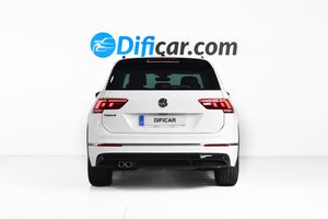 Volkswagen Tiguan R-Line TSI 1.5 150CV  - Foto 6