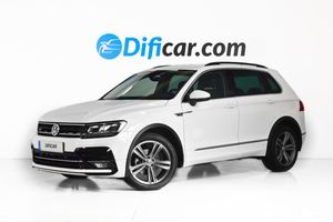 Volkswagen Tiguan R-Line TSI 1.5 150CV  - Foto 2