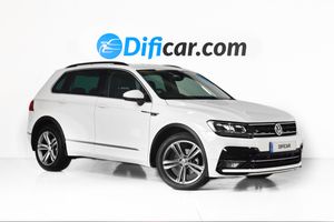 Volkswagen Tiguan R-Line TSI 1.5 150CV  - Foto 4