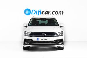 Volkswagen Tiguan R-Line TSI 1.5 150CV  - Foto 3