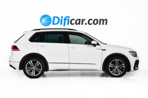 Volkswagen Tiguan R-Line TSI 1.5 150CV  - Foto 5