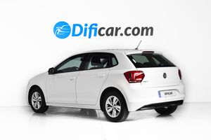 Volkswagen Polo Advance 1.0 80CV  - Foto 7