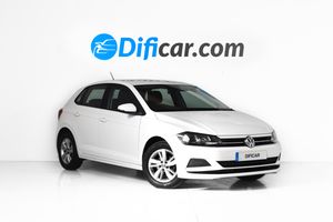 Volkswagen Polo Advance 1.0 80CV  - Foto 4