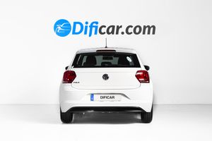 Volkswagen Polo Advance 1.0 80CV  - Foto 6