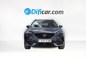 Cupra Formentor Basis 4DRIVE 2.0 TDI 150CV  - Foto 3