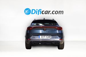 Cupra Formentor Basis 4DRIVE 2.0 TDI 150CV  - Foto 6