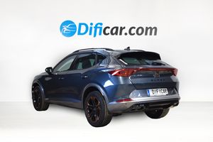 Cupra Formentor Basis 4DRIVE 2.0 TDI 150CV  - Foto 5