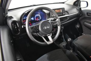 Kia Picanto Concept Plus 1.0 70CV  - Foto 7