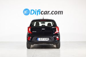 Kia Picanto Concept Plus 1.0 70CV  - Foto 5