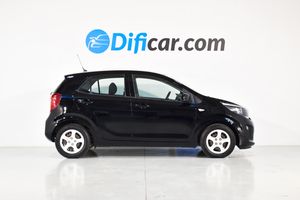 Kia Picanto Concept Plus 1.0 70CV  - Foto 4