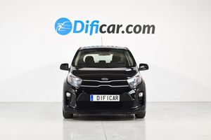 Kia Picanto Concept Plus 1.0 70CV  - Foto 3