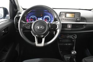 Kia Picanto Concept Plus 1.0 70CV  - Foto 12