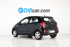 Kia Picanto Concept Plus 1.0 70CV  - Foto 6