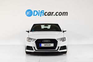 Audi A3 Sportback S-LINE 40 TFSI QUATTRO S TRON  - Foto 3